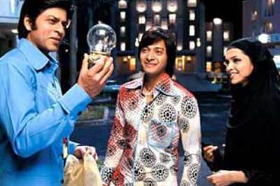 Answers and winners of Really Tough Movie Quiz