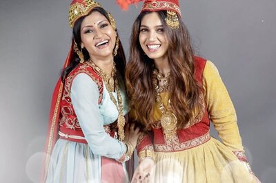 Bhumi Pednekar on All-Girls Team Leading 'Dolly Kitty Aur Woh Chamakte Sitaare'