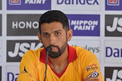 'Youngsters Making Mistakes is Acceptable but Senior Players...': Sikandar Raza's Unfiltered Analysis After Losing to India