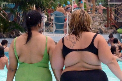 Labelling people as obese acts as a slur