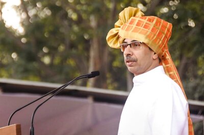 No Differences Among Maharashtra Government Coalition Partners: Sena