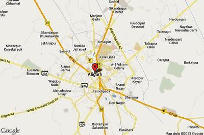 Unidentified men kill 40-year-old man over alleged illicit relationship, set his house on fire