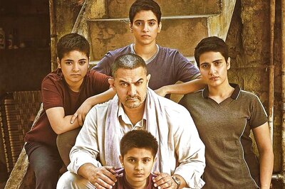 Dangal Movie Review: Aamir Khan Starrer Is A Winner All The Way