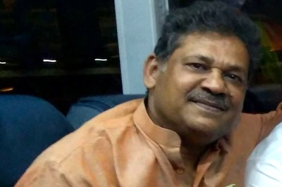 Kirti Azad Showers Praises on Rahul Gandhi, Drops Hints of Contesting 2019 Poll on Congress Ticket