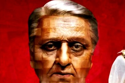 Kamal Haasan's Indian, Re-released After 28 Years, Packs A Punch At Box Office