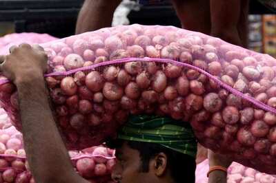 WPI Inflation Declines To 4.95% In December On Cheaper Food, Crude Prices