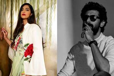 Sonam Kapoor Shares Cryptic Note on 'Small Minds' After Rana Daggubati's Apology