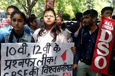 CBSE Paper Leak: 3 Staff Members of School in Himachal Pradesh Held