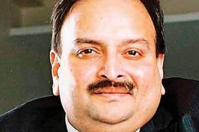 NCLT Orders Liquidation of Fugitive Mehul Choksi's Gitanjali Gems