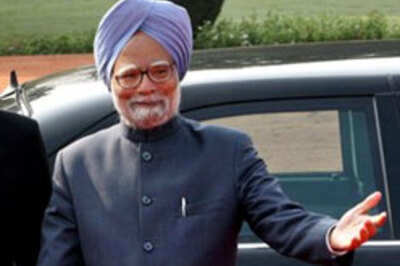 Prez poll: PM wants NDA's support