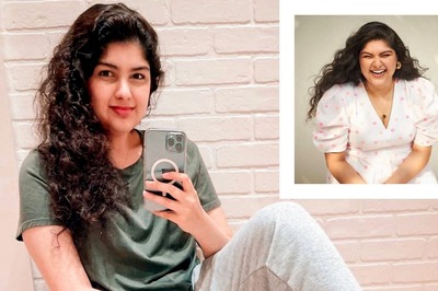 Anshula Kapoor Narrates Her Two-Year-Long Weight Loss Journey