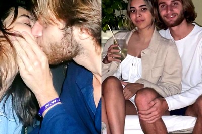 Aaliyah Kashyap's BF Shane Gregoire ‘Looking Forward To Put A Ring on Her Finger’; See Post