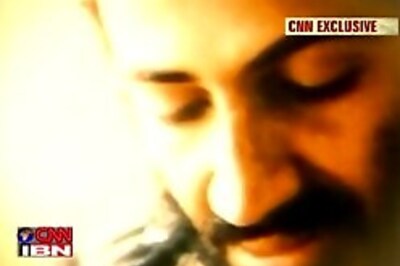 Osama not booked for 9/11 attacks