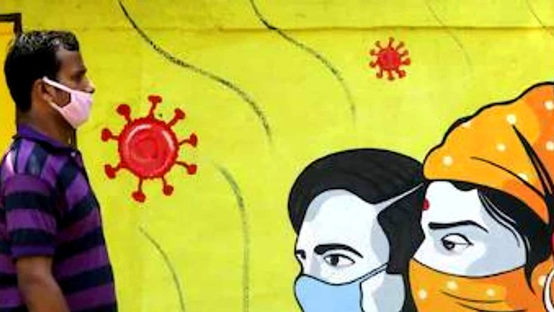 Spurt in Cases Doesn't Suggest New Covid Wave in Delhi, but Do Not Let Guard Down: Experts