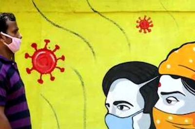 Spurt in Cases Doesn't Suggest New Covid Wave in Delhi, but Do Not Let Guard Down: Experts