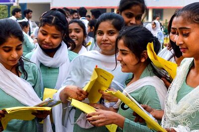 Rajasthan Board Class 12 Exam 2024 Begins Today; Check Guidelines, Datesheet