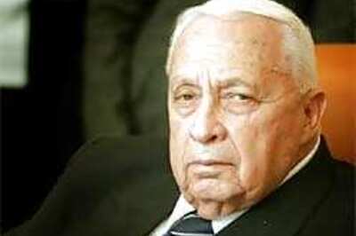 Sharon's skull surgery postponed