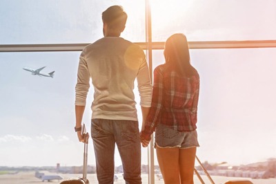 This Festive Season, Opt For Responsible Travel Gear While Travelling