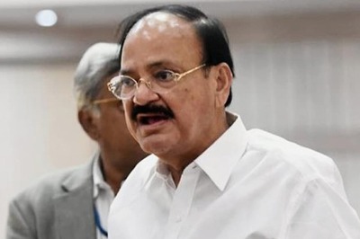Housing Prices to Decline After GST Rollout: Venkaiah Naidu