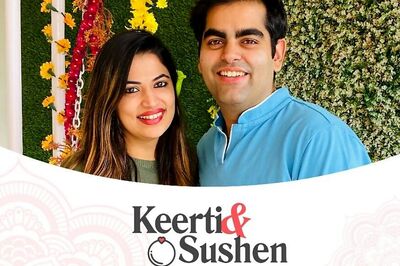 Love in the Time of Covid-19: Punjabi Couple to Have Online Wedding Replete with Dhol, Pundit, Relatives