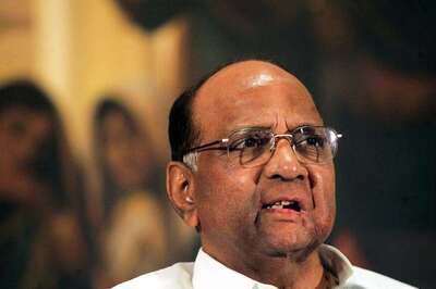 Sharad Pawar Hits Out at Congress For 'Failing' to Form Govt in Goa