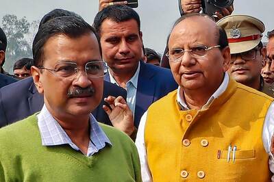 News18 Evening Digest: Delhi LG Recommends NIA Probe Against Kejriwal; Noida Road Rage and Other Top Stories