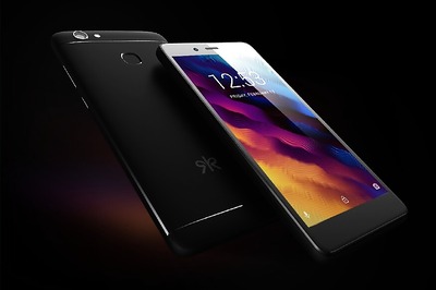 Kult Launches Kult Gladiator For Rs 6,999