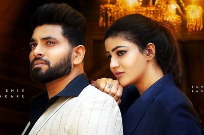 Bigg Boss Fame Shiv Thakare Releases His New Music Video Koi Baat Nahi