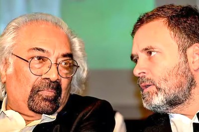 'Sickening To Call Fellow Indians Chinese & African...': BJP Leaders, Lok Sabha Candidates Tear Into Sam Pitroda