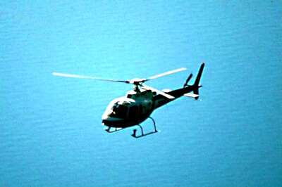 Pawan Hans to Start Dilli Darshan Chopper Rides at Rs 2,500