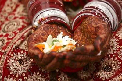 Child Bride Uses Husband’s Facebook Page to Get Marriage Annulled