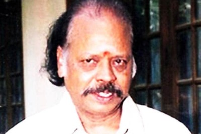 Tollywood actor Sutti Velu is dead