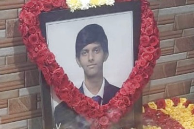 Probe Into Andhra Student's Death Ruled Out Foul Play, Says Indian Consulate In New York