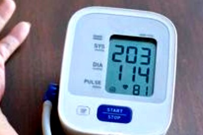 Make These Necessary Lifestyle Changes To Manage High Blood Pressure