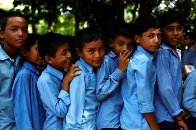 Chennai Schools Reopen After Being Closed For a Week Due to Cyclone Michaung