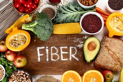 7 Out of 10 Indians Lack Daily Fibre Requirements, Says Study
