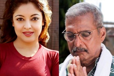Tanushree Dutta Calls Nana Patekar a 'Pathological LIAR' After His MeToo Allegations: 'He Is Scared'