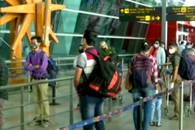 Travel Woes for Air Passengers as 630 Flights Cancelled on Day 1 Due to State Restrictions