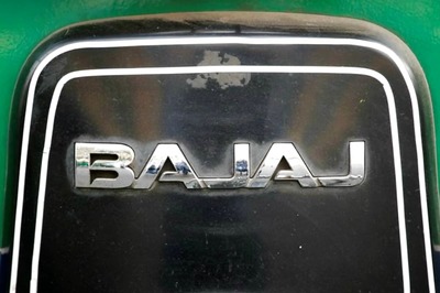 Bajaj Auto Sales Decline 33 Percent in July; 26 Percent Dip Reported in Total Bike Sales