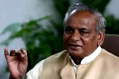 Kalyan Singh's Health Worsens in Hospital Day after He Tested Positive for Coronavirus