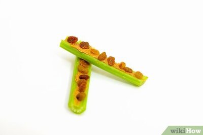 How to Use Leftover Celery