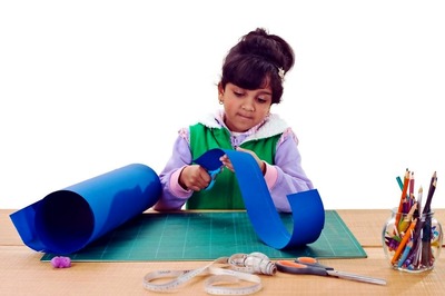 CBSE Launches 'Handicraft' Book for Classes 6 to 8