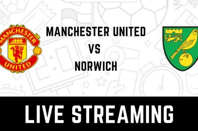 Premier League 2021-22 Manchester United vs Norwich City LIVE Streaming: When and Where to Watch Online, TV Telecast, Team News