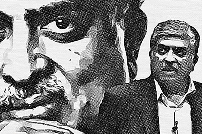 Infosys Shares Rise Nearly 5 Percent on Nilekani Appointment