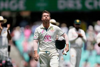 'I Haven't Been Everyone's Cup of Tea But for me...': David Warner After Retirement From Test Cricket