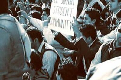 Another attack in Aus: Indian beaten up, robbed