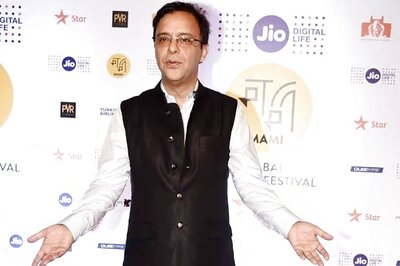 Kashmiri Pandits aren't Beggars, We Didn't Open Our Hands in Front of Govt: Vidhu Vinod Chopra