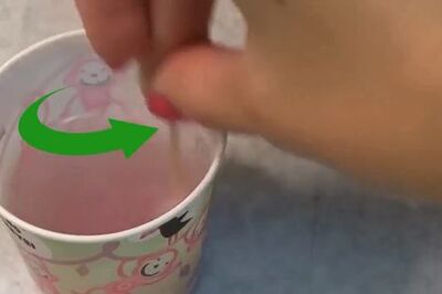 How to Make Multi Colored Candles Using Crayons