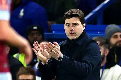 Mauricio Pochettino Announced as New Head Coach of USA National Team