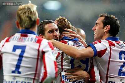 Atletico Madrid even stronger than last season: Juanfran